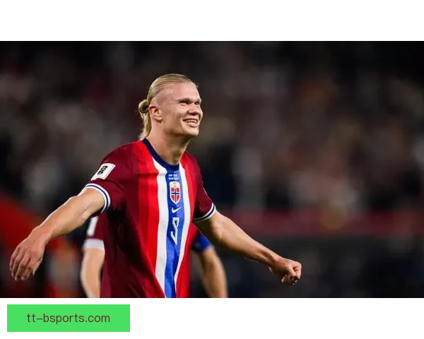 哈兰德在世预赛遭遇针对性包夹 连续两场比赛零射正表现引发关注