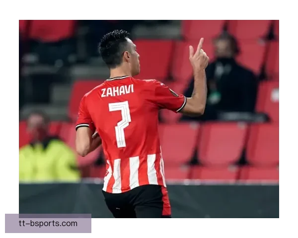 扎哈维离开埃因霍温重返以色列足球联赛开启新篇章
