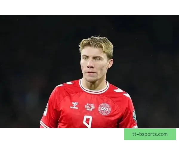 捷克前锋林格尔谈美职联经历对2026北美世界杯期待满满