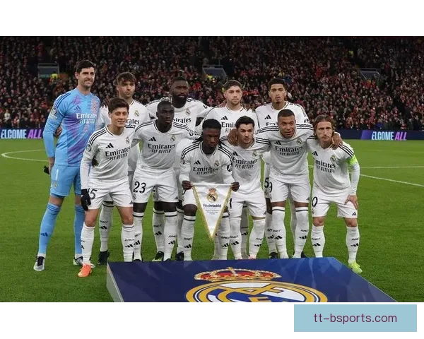 欧战抽签结果揭晓：皇马若晋级八强将迎战亚特兰大与拜仁之间的胜者