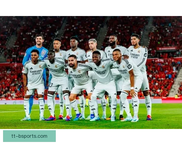 皇马官方公布2025年北美季前巡回赛完整行程安排