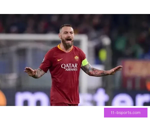 罗马俱乐部官宣传奇队长德罗西签两年主帅合同开启红狼新时代征程