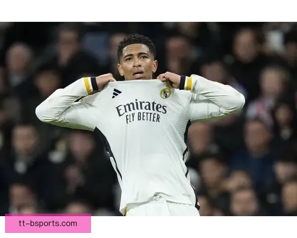 贝林厄姆西甲赛季进球突破两位数 创造新纪录引发热议