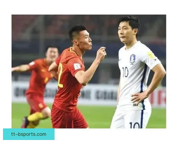 亚洲杯预选赛各队攻防表现数据分析与战术趋势解读 亚洲杯预选赛各队攻防表现数据分析与战术趋势解读