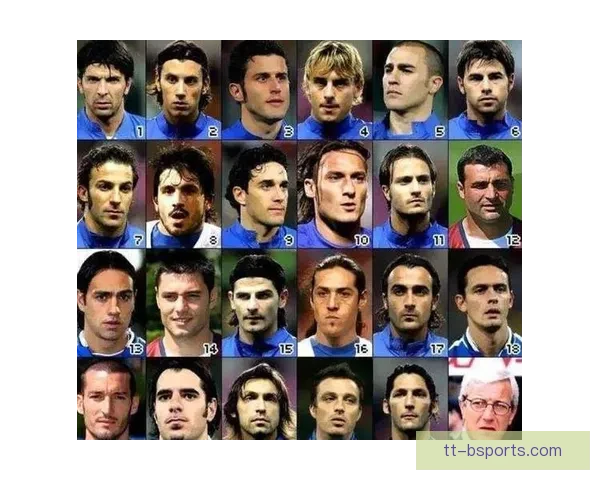 世界杯资格赛国家队名单更新背后战术调整释放的重要信号解读 世界杯资格赛国家队名单更新背后战术调整释放的重要信号解读
